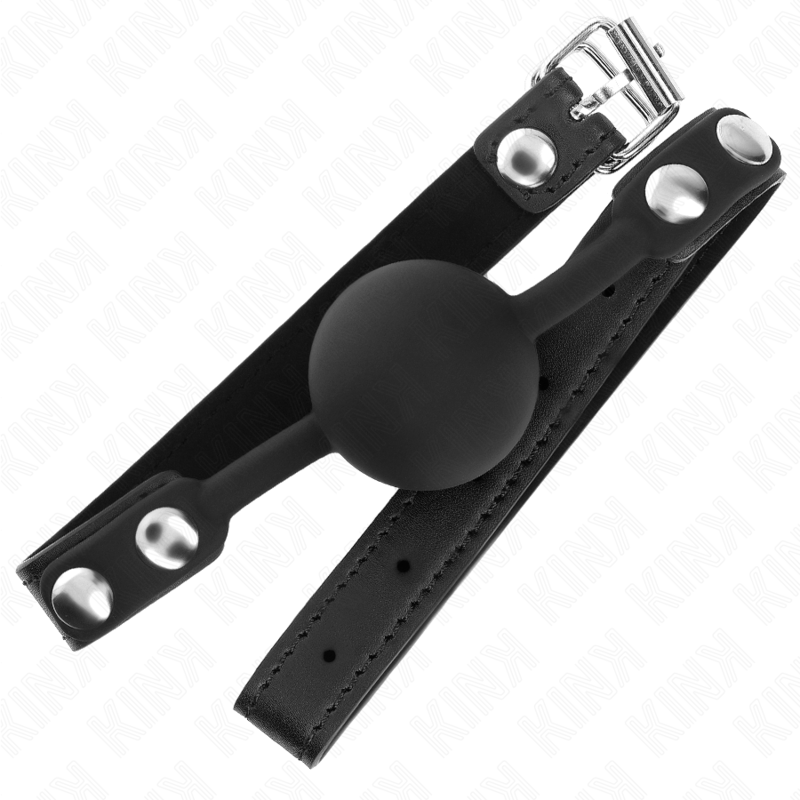 KINK - BOLA DE SILICONE 4 CM MAG MODELO 1 60 x 2 CM - Image 2