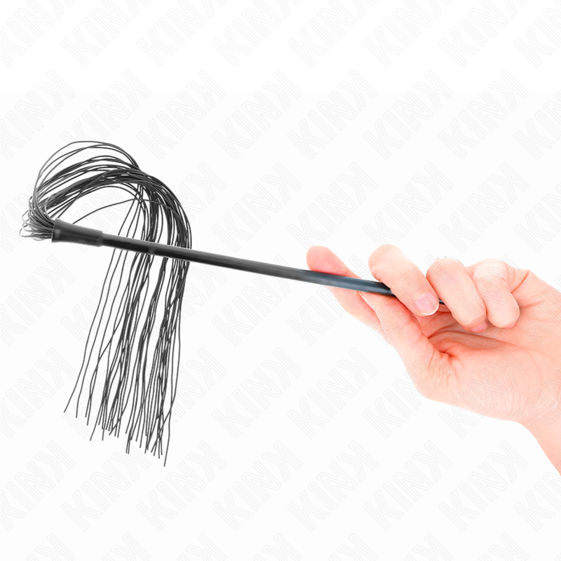 KINK – CHICOTE DE SILICONE 60 CM