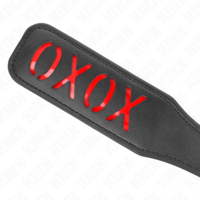 KINK - PALETA DE CANTOS ARREDONDADOS XOXO 32 X 6 CM - Image 4