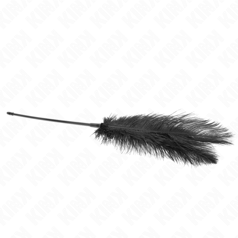 KINK - PENAS DE AVESTRUZ PARA CÓCEGAS 19 CM - Image 4