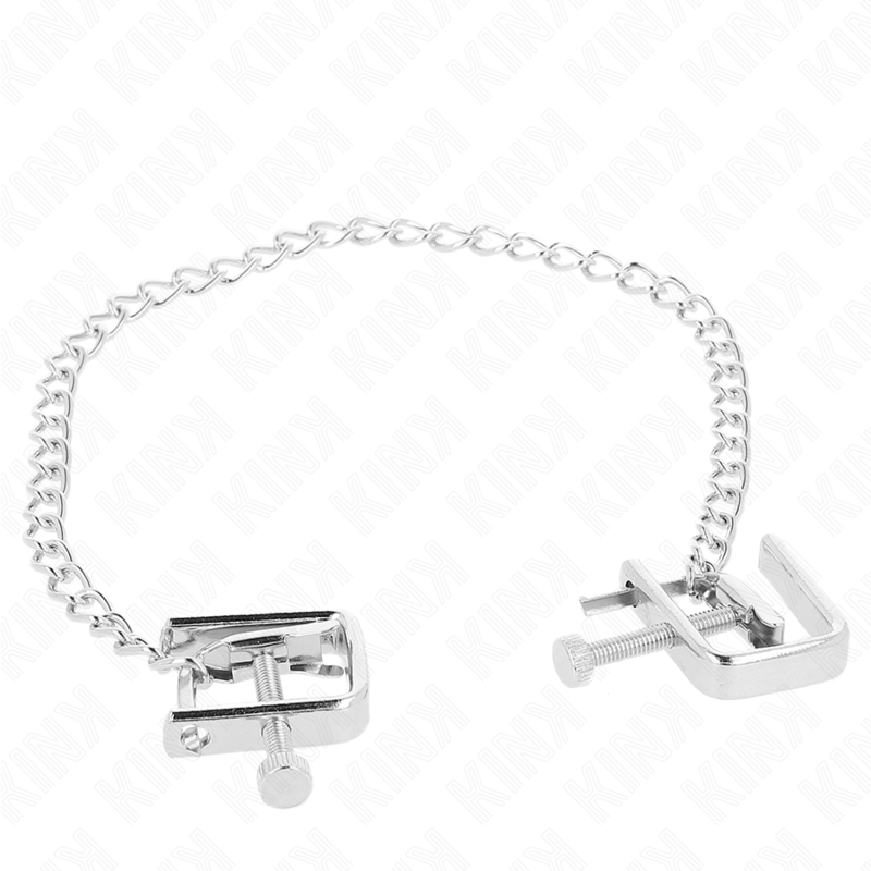 KINK - Grampos de fixação para niples de corrente 30 cm - Image 4