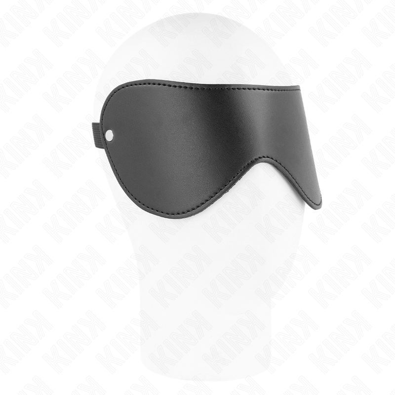 KINK – FAIXA DE COURO SINTÉTICO COM 2 REBITES 23 x 9,5 CM