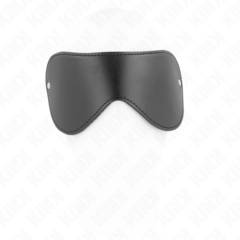 KINK - FAIXA DE COURO SINTÉTICO COM 2 REBITES 23 x 9,5 CM - Image 3