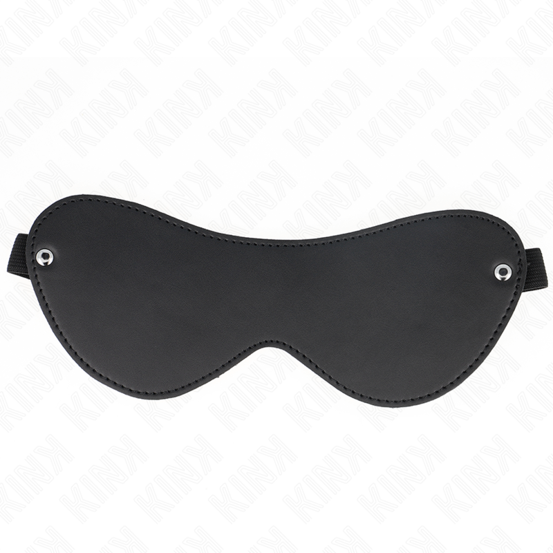 KINK – FAIXA DE COURO SINTÉTICO COM 2 REBITES 23 x 9,5 CM