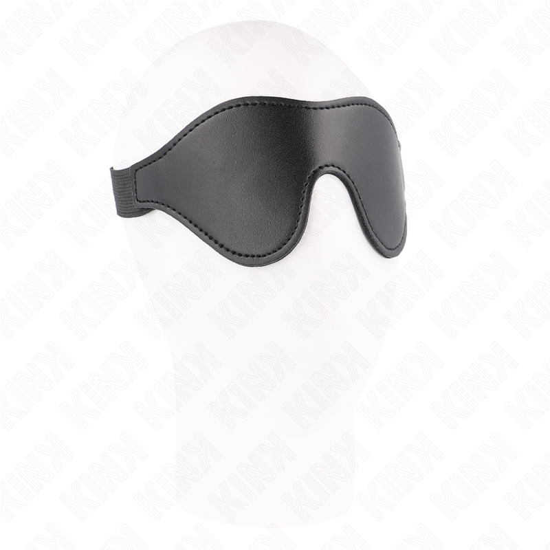 KINK – FAIXA DE COURO SINTÉTICO COM CINTO ELÁSTICO 21 x 8 CM
