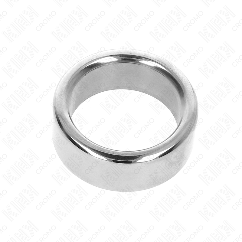 KINK - ANEL PENIANO DE METAL 3 CM - Image 5