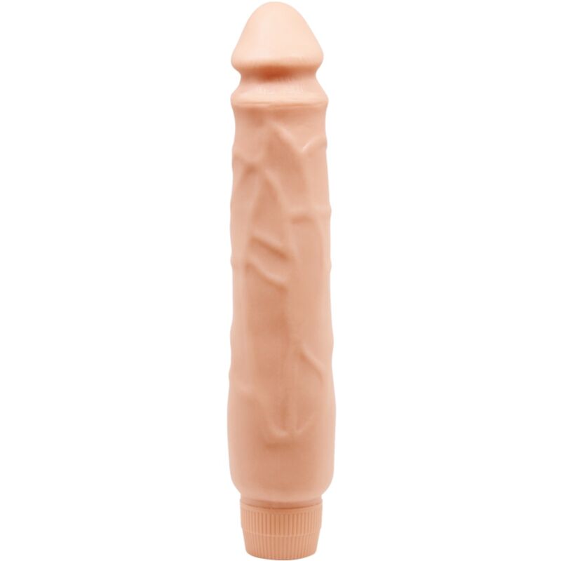 BAILE – JACK VIBRADOR REALISTA 26 CM COR DE CARNE