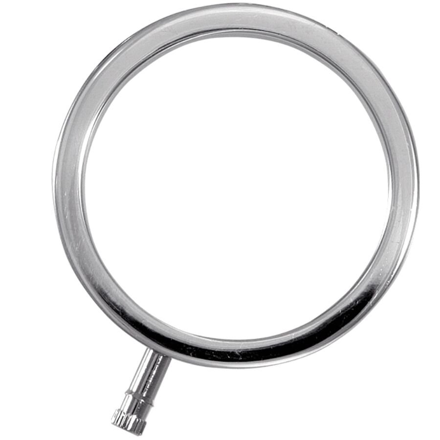 ELECTRASTIM – ANEL PENIANO ELECTRARINGS DE METAL 34 MM