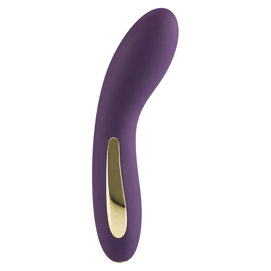 TOYJOY – LUZ VIBRATÓRIA LUMINATE ROXA