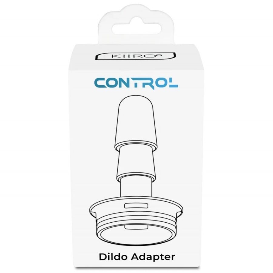KIIROO - ADAPTADOR DE DILDO COM CONTROLE - Image 3