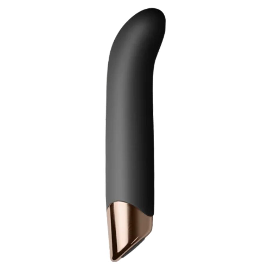 ROCKS-OFF – VIBRADOR PONTO G CHAIAMO G PRETO