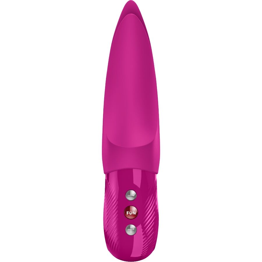 FUN FACTORY – VIBRADOR VOLTA MAGENTA