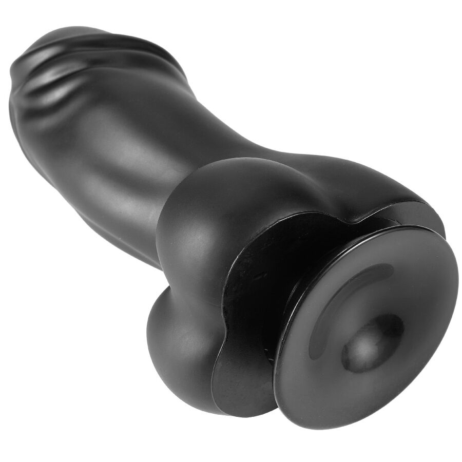 DESEJO OCULTO - DILDO INFERNO FAT BOYS 27 CM - Image 7