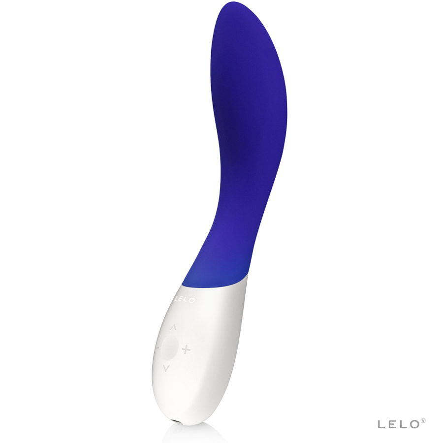 LELO – MONA WAVE VIBRADOR AZUL NOTURNO