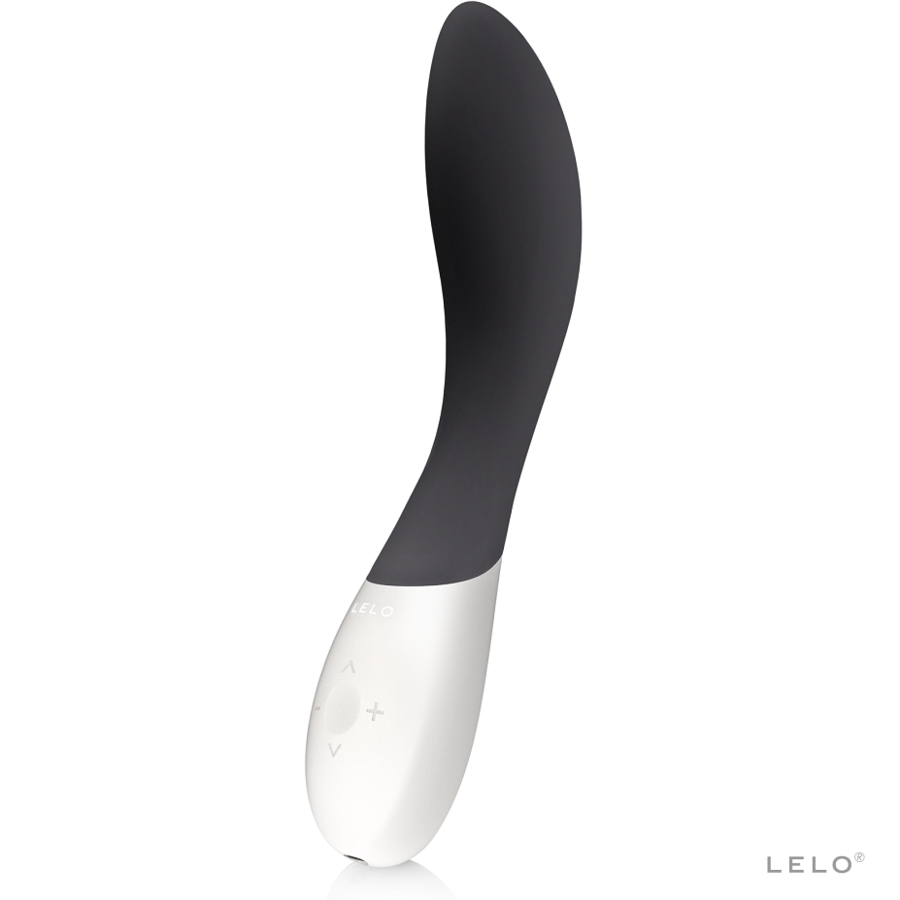 LELO – MONA WAVE VIBRADOR PRETO