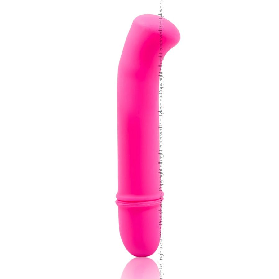 PRETTY LOVE – VIBRADOR FLIRTATION ANTONY