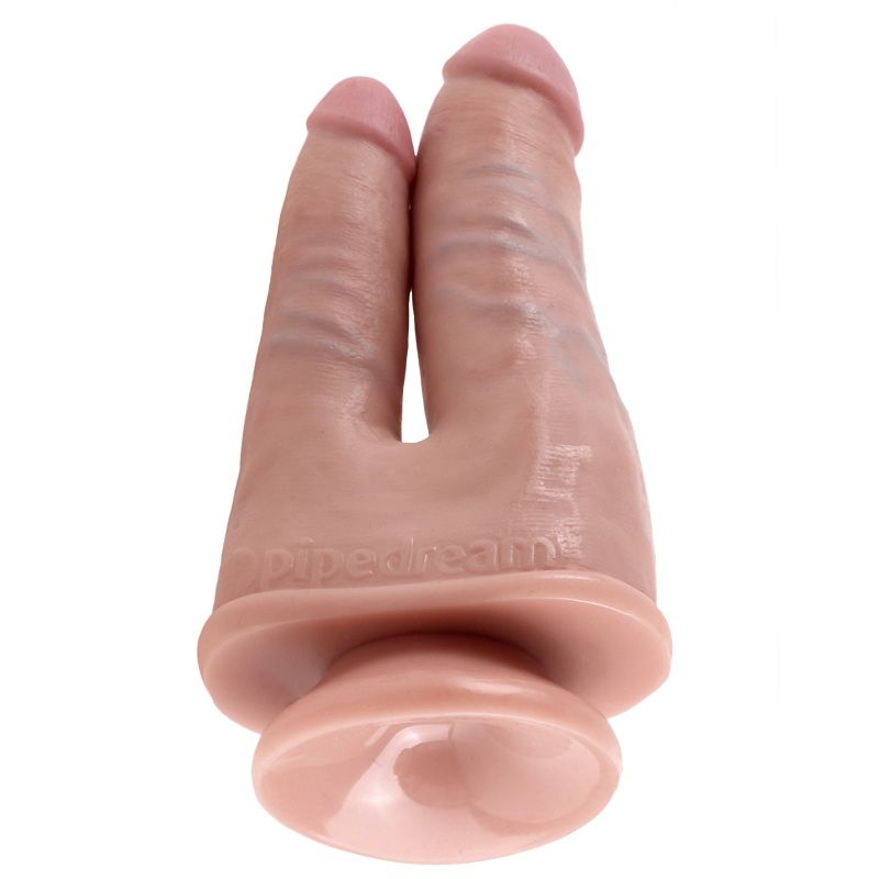 REI DO PÊNIS - CARNE COM DUPLA PENETRAÇÃO - Image 4