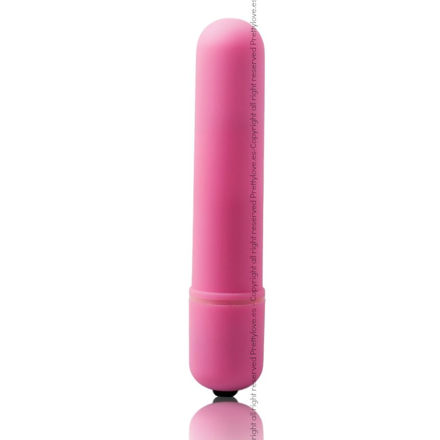BAILE – MAGIC X10 VIBRATÓRIO BULLET