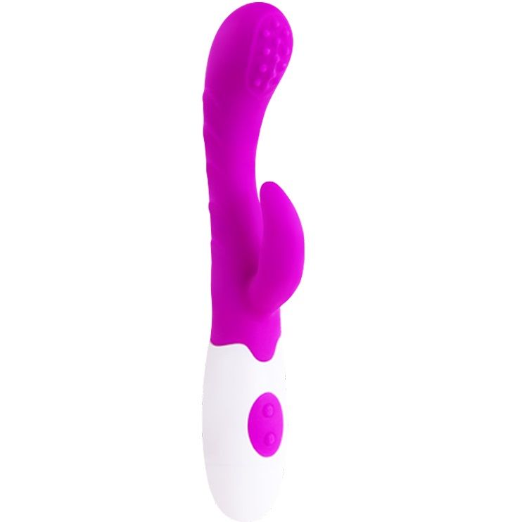 PRETTY LOVE – VIBRADOR ARTHUR PARA FLERTAR