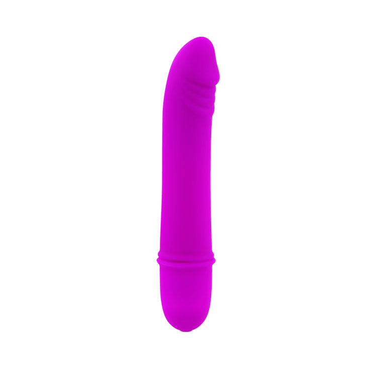 PRETTY LOVE - VIBRADOR FLIRTATION BECK - Image 3