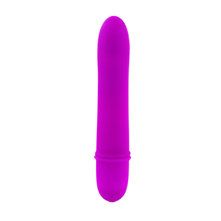 PRETTY LOVE - VIBRADOR FLIRTATION BECK - Image 5