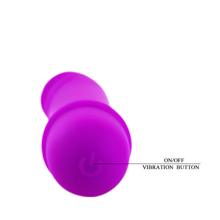 PRETTY LOVE - VIBRADOR FLIRTATION BECK - Image 7