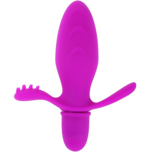 PRETTY LOVE - VIBRADOR FLIRTATION FITCH - Image 3