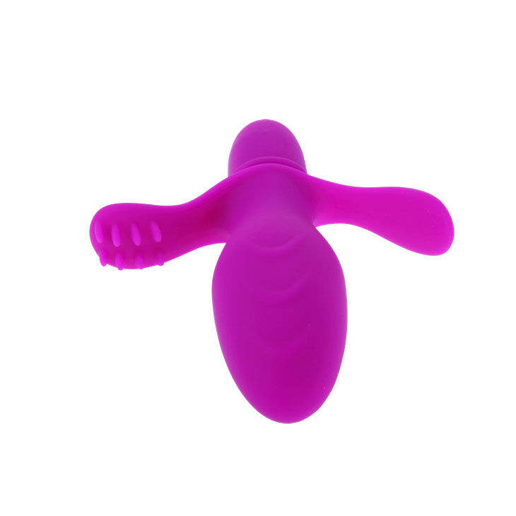 PRETTY LOVE - VIBRADOR FLIRTATION FITCH - Image 6