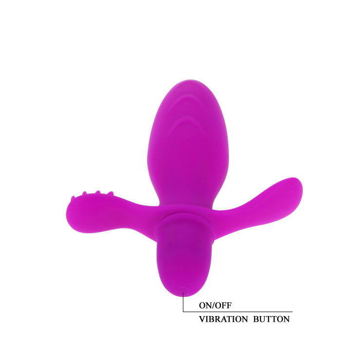 PRETTY LOVE - VIBRADOR FLIRTATION FITCH - Image 8