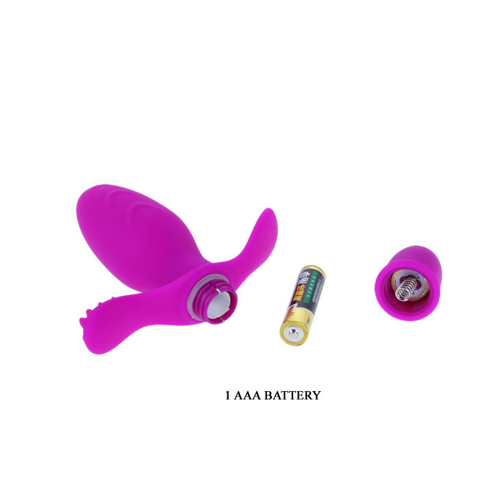 PRETTY LOVE - VIBRADOR FLIRTATION FITCH - Image 9