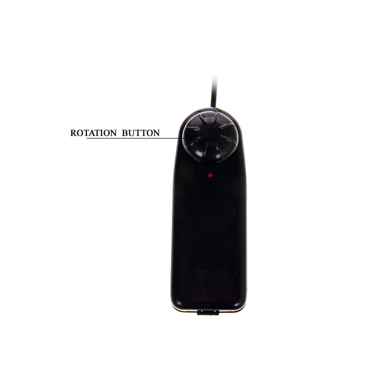 BAILE - SUPER ROTA DONG REALISTIC DILDO 20.5 CM - Image 6