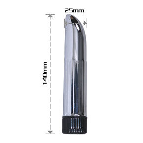 BAILE – VIBRADOR DEDO DE DAMA