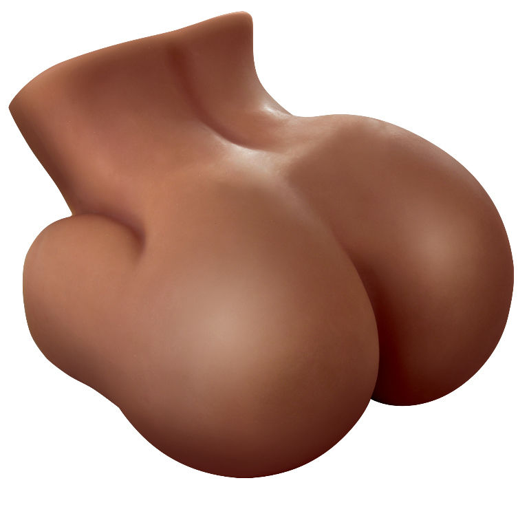 EXTREME TOYZ – PIPEDREAMS ME FODE, VAGINA LOUCA E BUNDA PRETA REALISTA