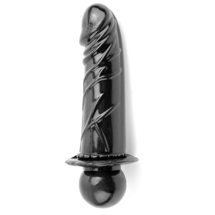 SÉRIE FETICHE DE FANTASIA - SÉRIE DELUXE COM BOLA NA BOCA E DILDO - Image 9