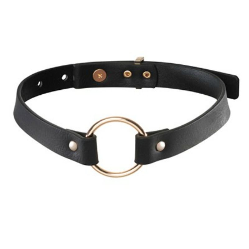 JOIAS INDISCRETAS – COLAR CHOKER MAZE PRETO