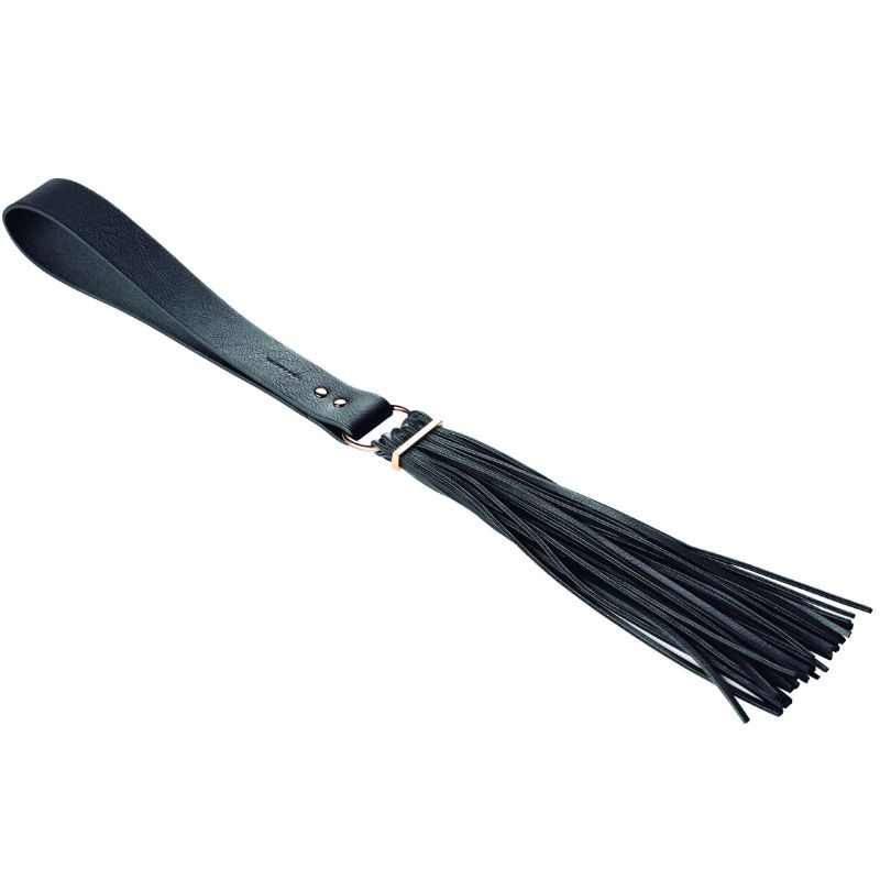BIJOUX INDISCRETS – BLACK WHIP