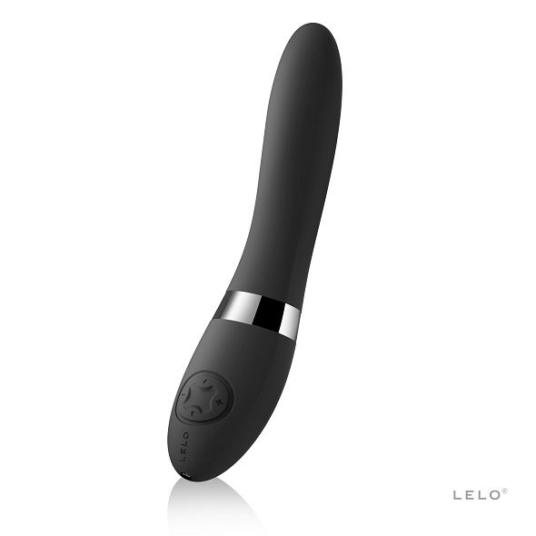 LELO – ELISE 2 VIBRADOR PRETO