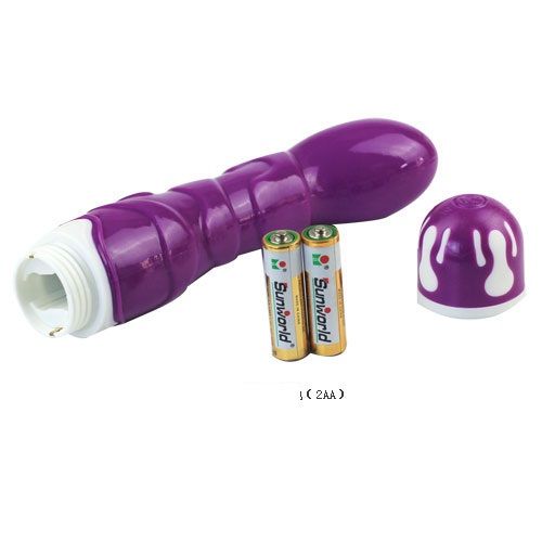 BAILE – PÊNIS REALISTA 10 RITMOS SENSACIONAL VIOLETA