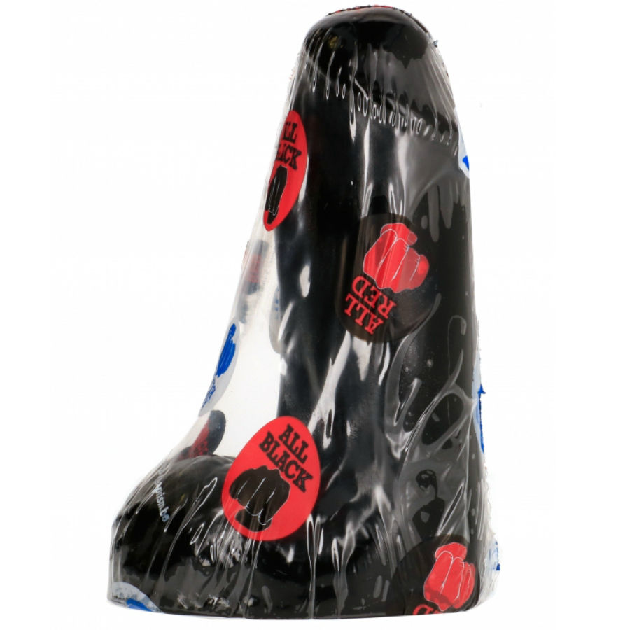 TODO PRETO - DILDO REALISTA 13 CM - Image 3
