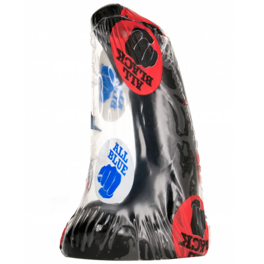 TODO PRETO - DILDO 9 CM - Image 3