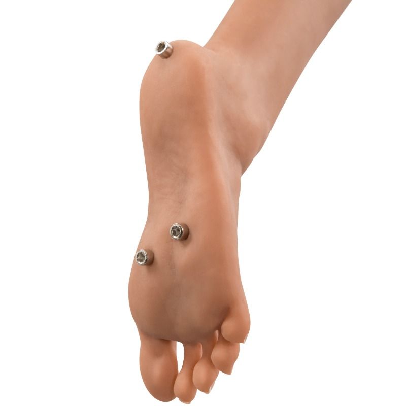 EXTREME TOYZ - BONECA PIPEDREAM ULTIMATE FANTASY BONECA BIANCA 163 CM - Image 11
