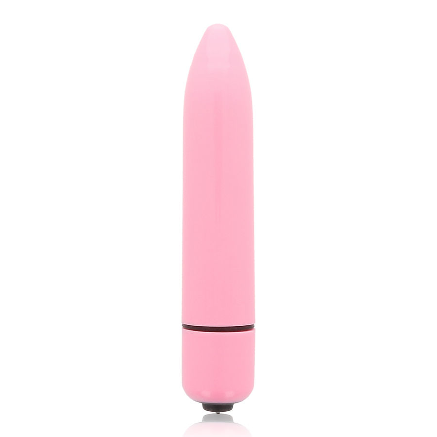 BRILHO – VIBRAÇÃO FINA ROSA