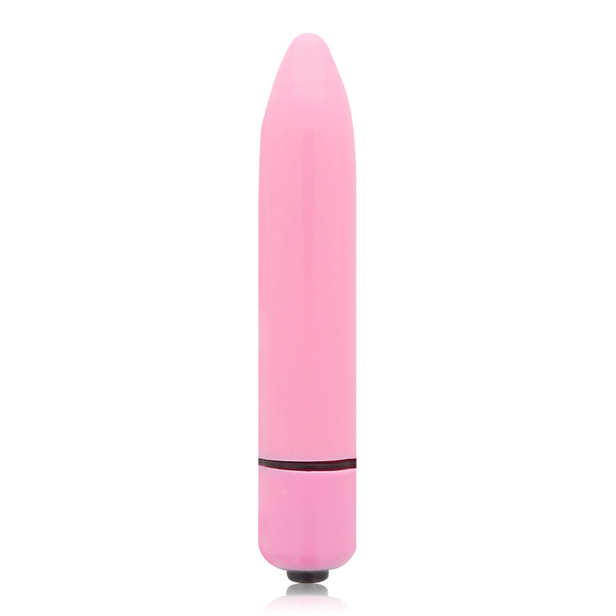 BRILHO – VIBRAÇÃO FINA ROSA ESCURO
