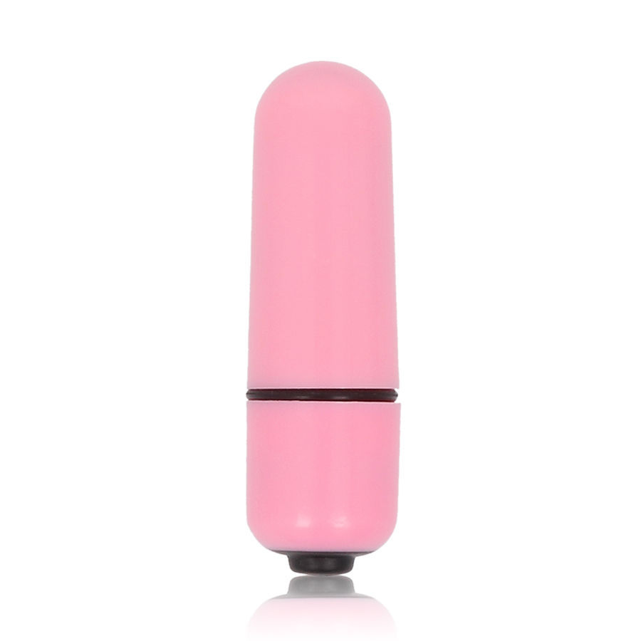 BRILHO – VIBE DE BALA PEQUENA ROSA