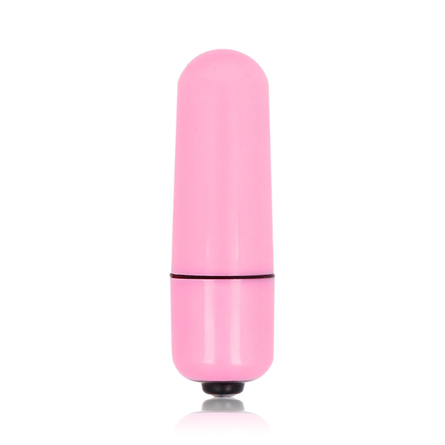 BRILHO – VIBE DE BALA PEQUENA ROSA ESCURA
