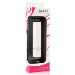 ESTILO DE LÁBIOS – CLEO BRANCO E ROSA