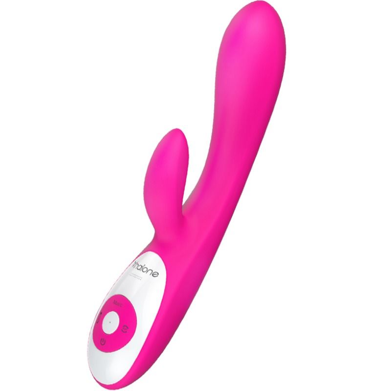 NALONE - QUER UM VIBRADOR RECARREGÁVEL COM CONTROLE DE VOZ - Image 3