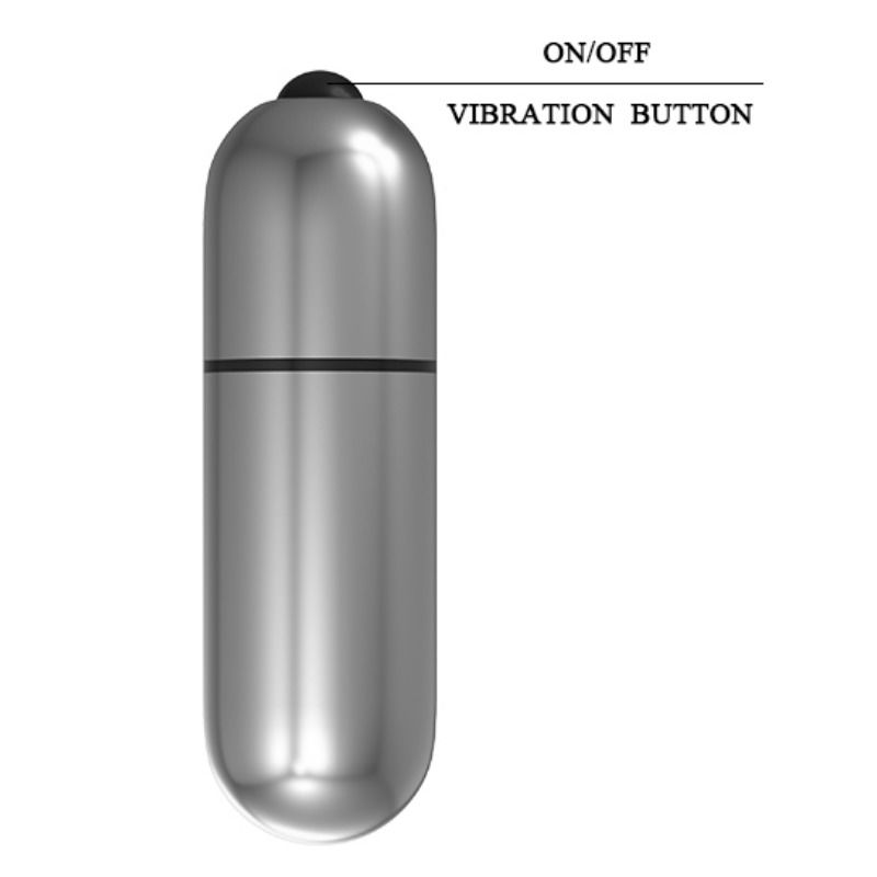 BAILE - ESTIMULADOR DE DEDAL VIBRO - Image 5