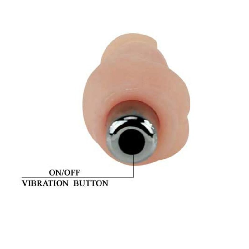 BAILE - SUPER MINI MAVOUVIN VIBRADOR - Image 5