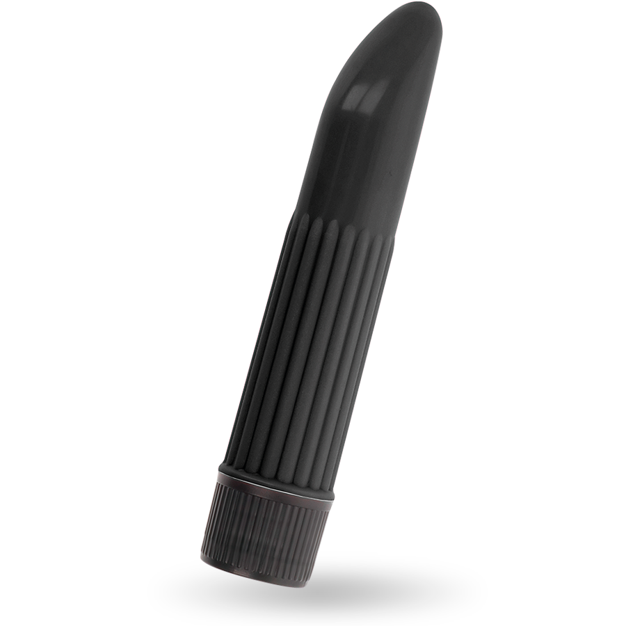 INTENSO - VIBRADOR SONNY BLACK - Image 3